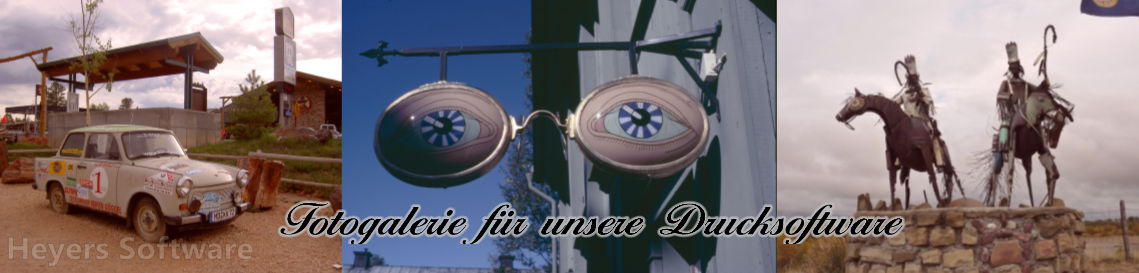 Fotogalerie für User