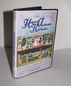 Heyer's Adventskalender (Version 3)