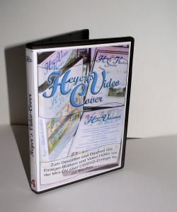 Heyer's Video-Cover (Version 4) - Update* von Version 3